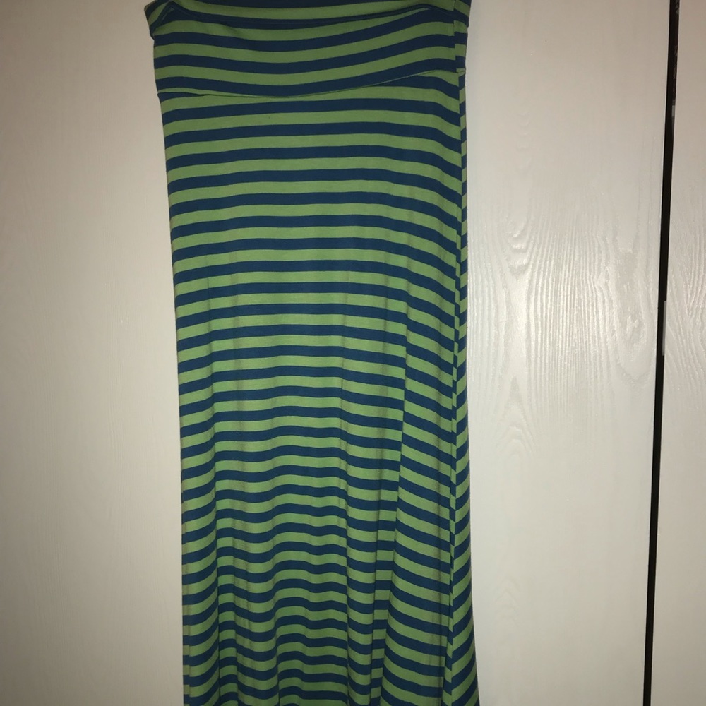 LuLaRoe Maxi Long Skirt